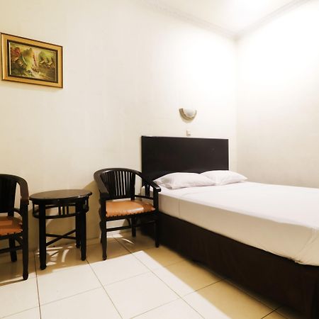 Hotel Gani Jakarta Exterior photo