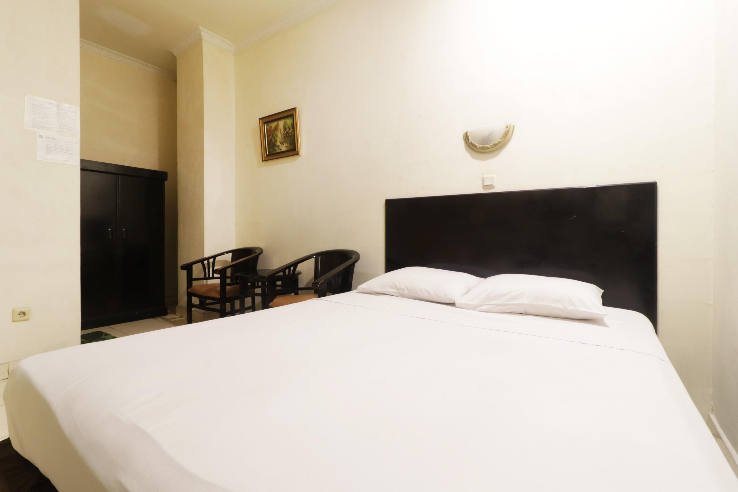 Hotel Gani Jakarta Exterior photo
