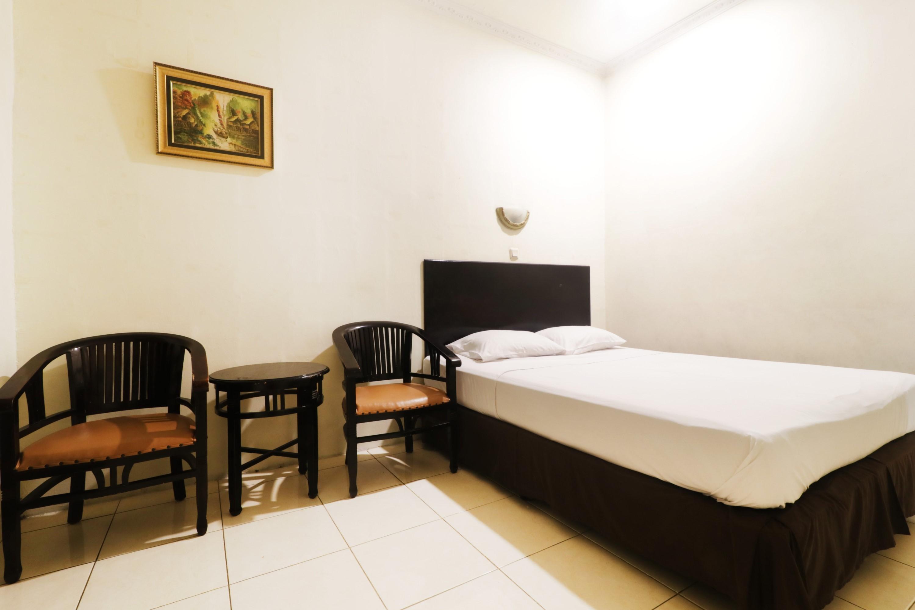 Hotel Gani Jakarta Exterior photo