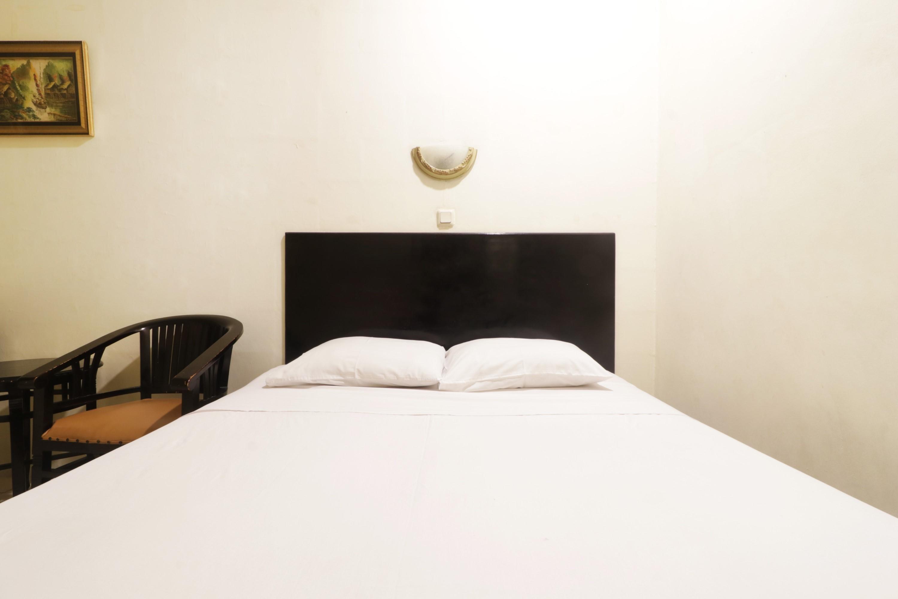 Hotel Gani Jakarta Exterior photo