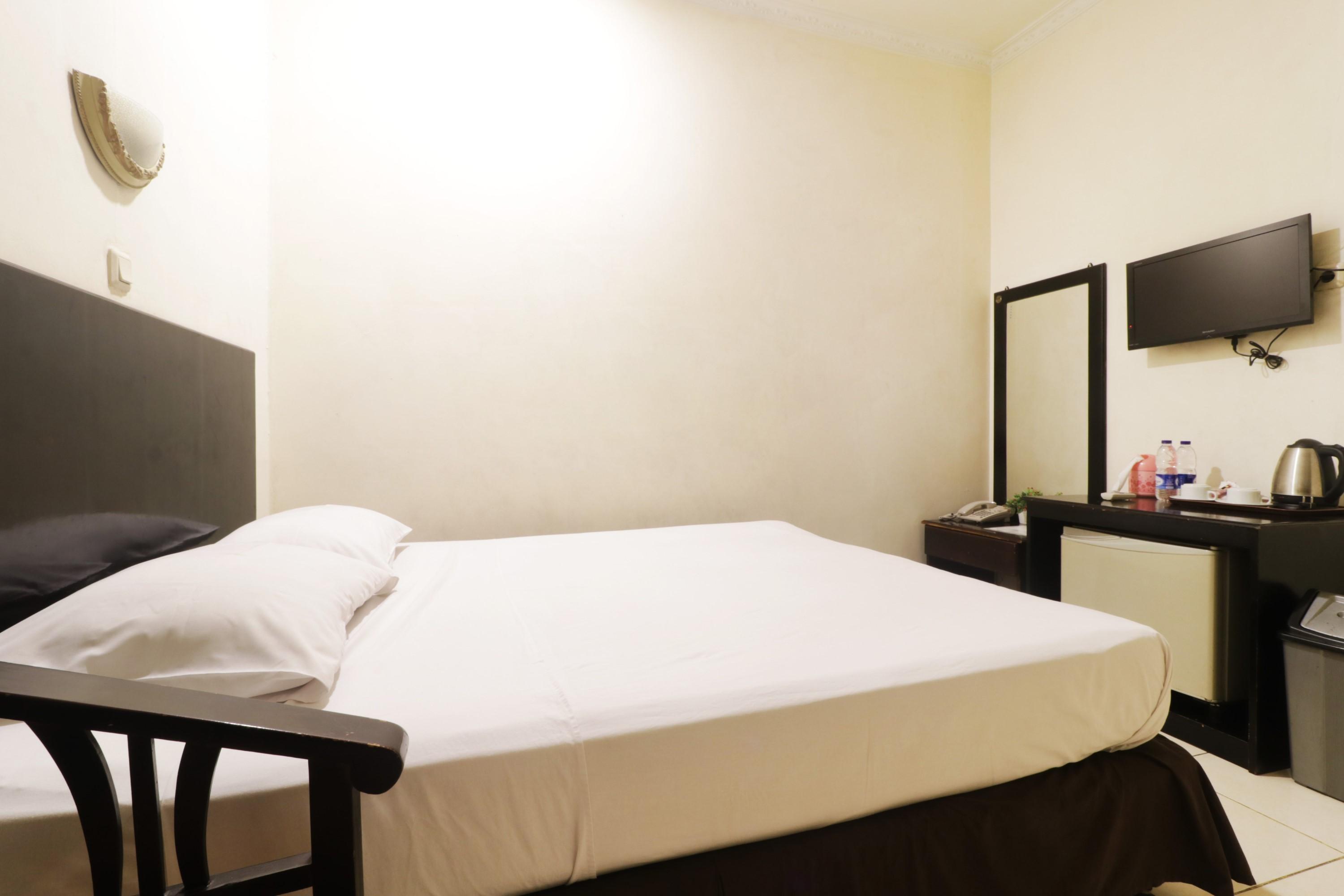 Hotel Gani Jakarta Exterior photo
