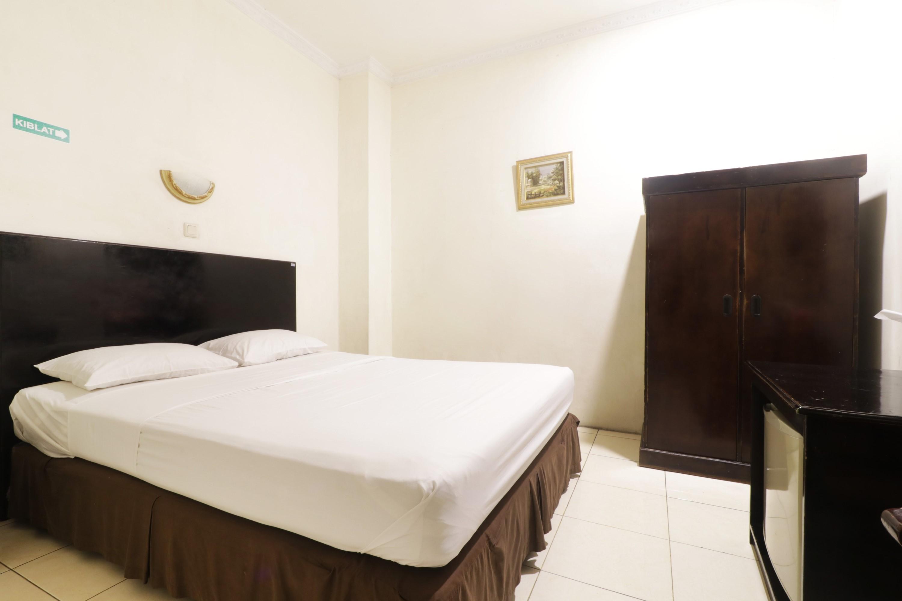 Hotel Gani Jakarta Exterior photo