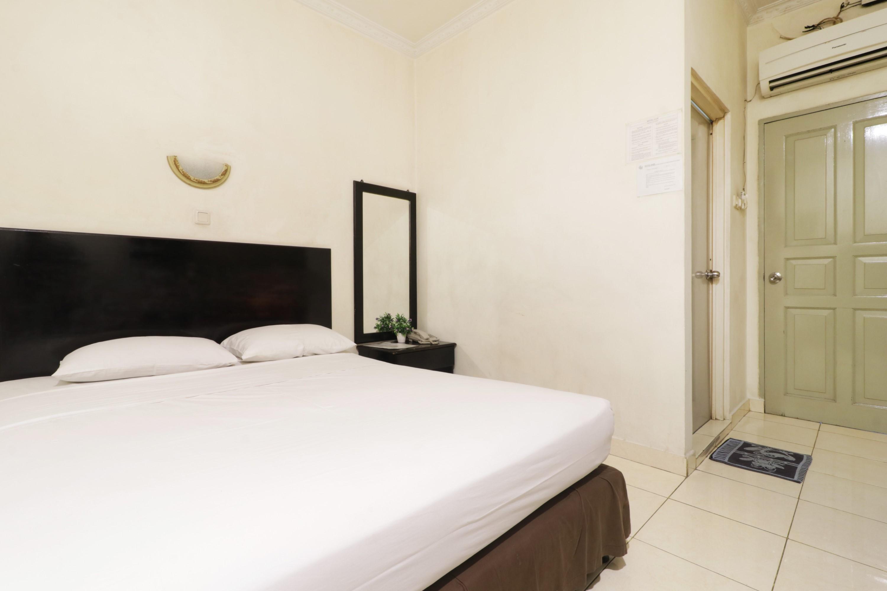 Hotel Gani Jakarta Exterior photo
