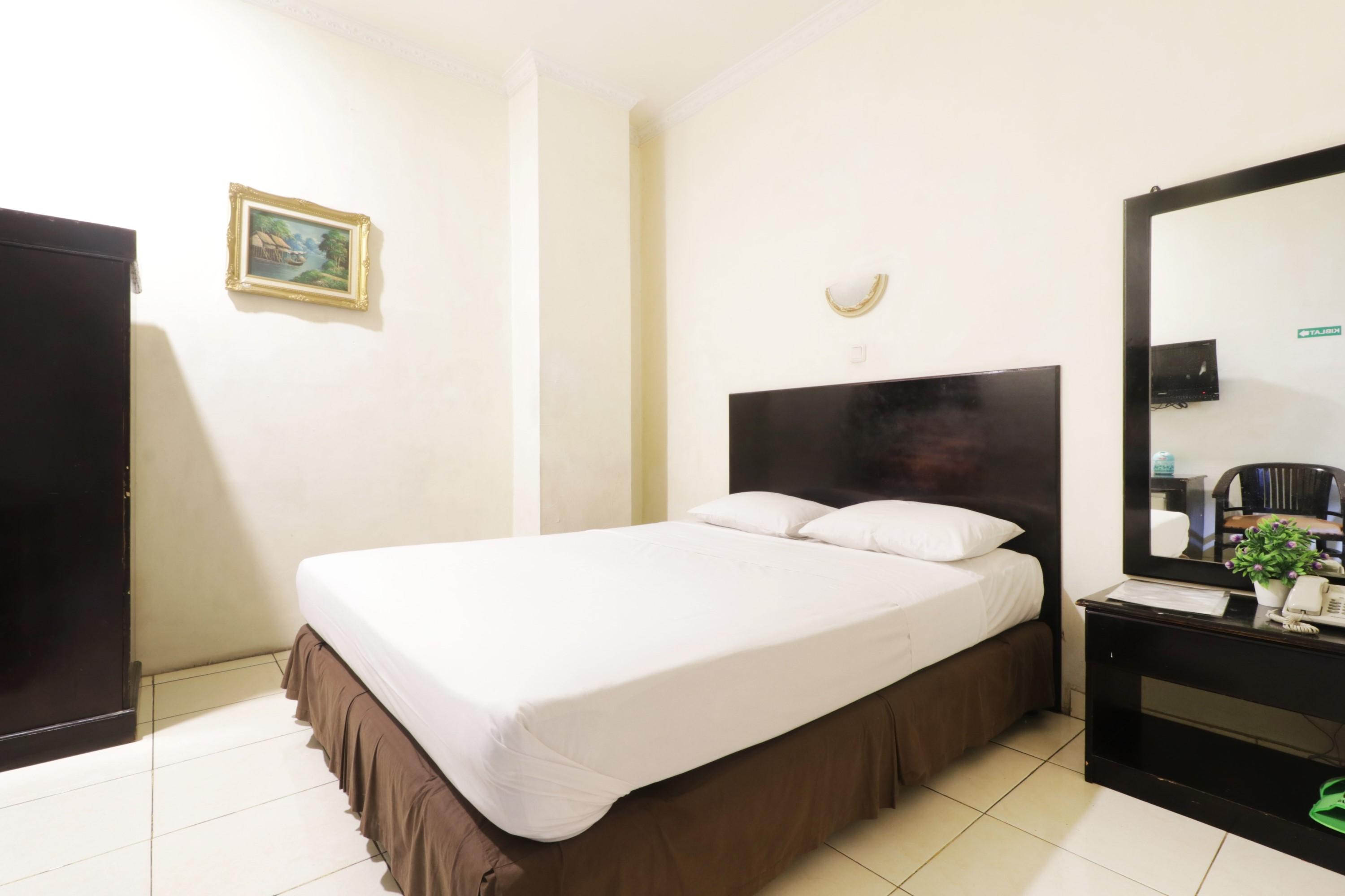 Hotel Gani Jakarta Exterior photo