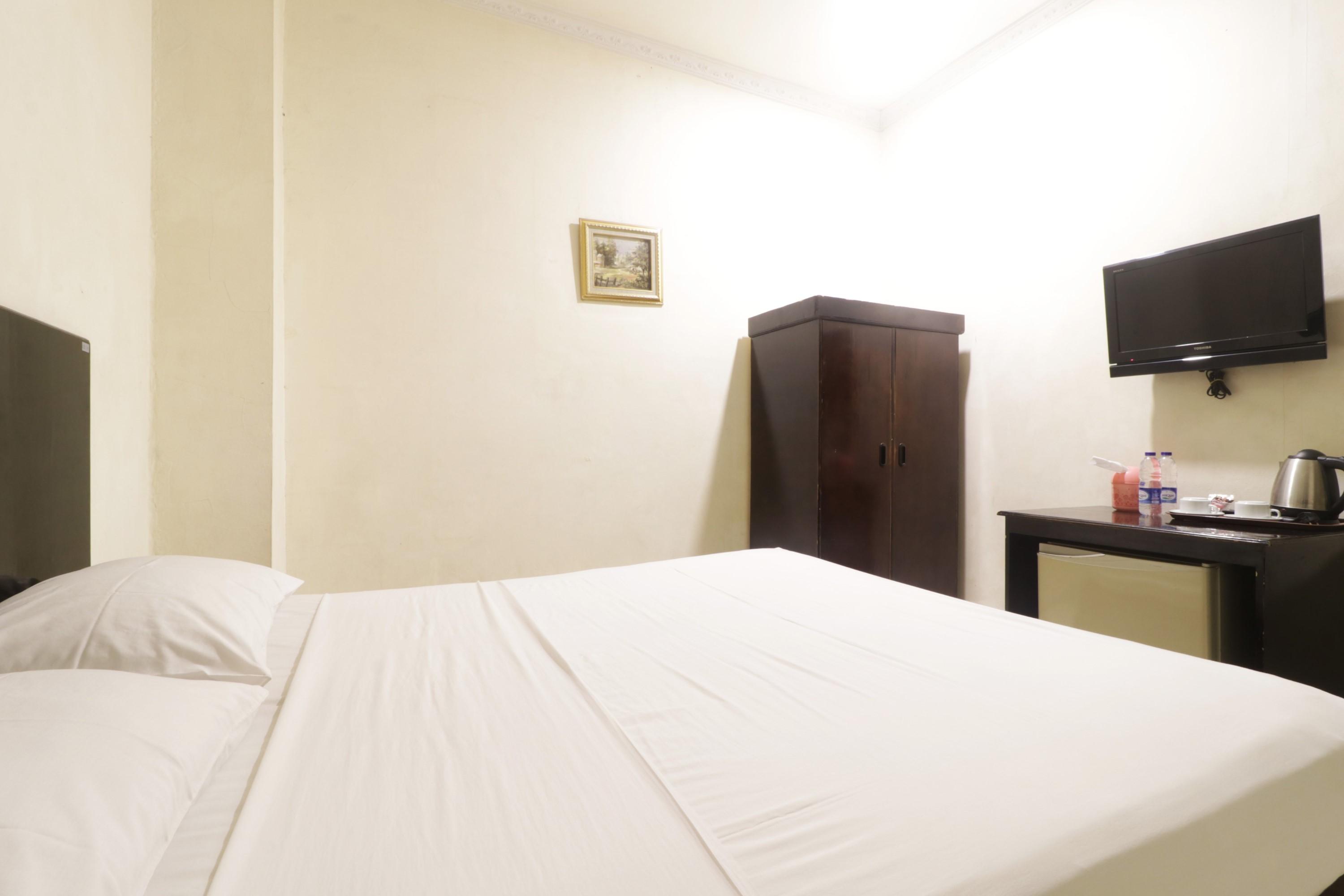 Hotel Gani Jakarta Exterior photo