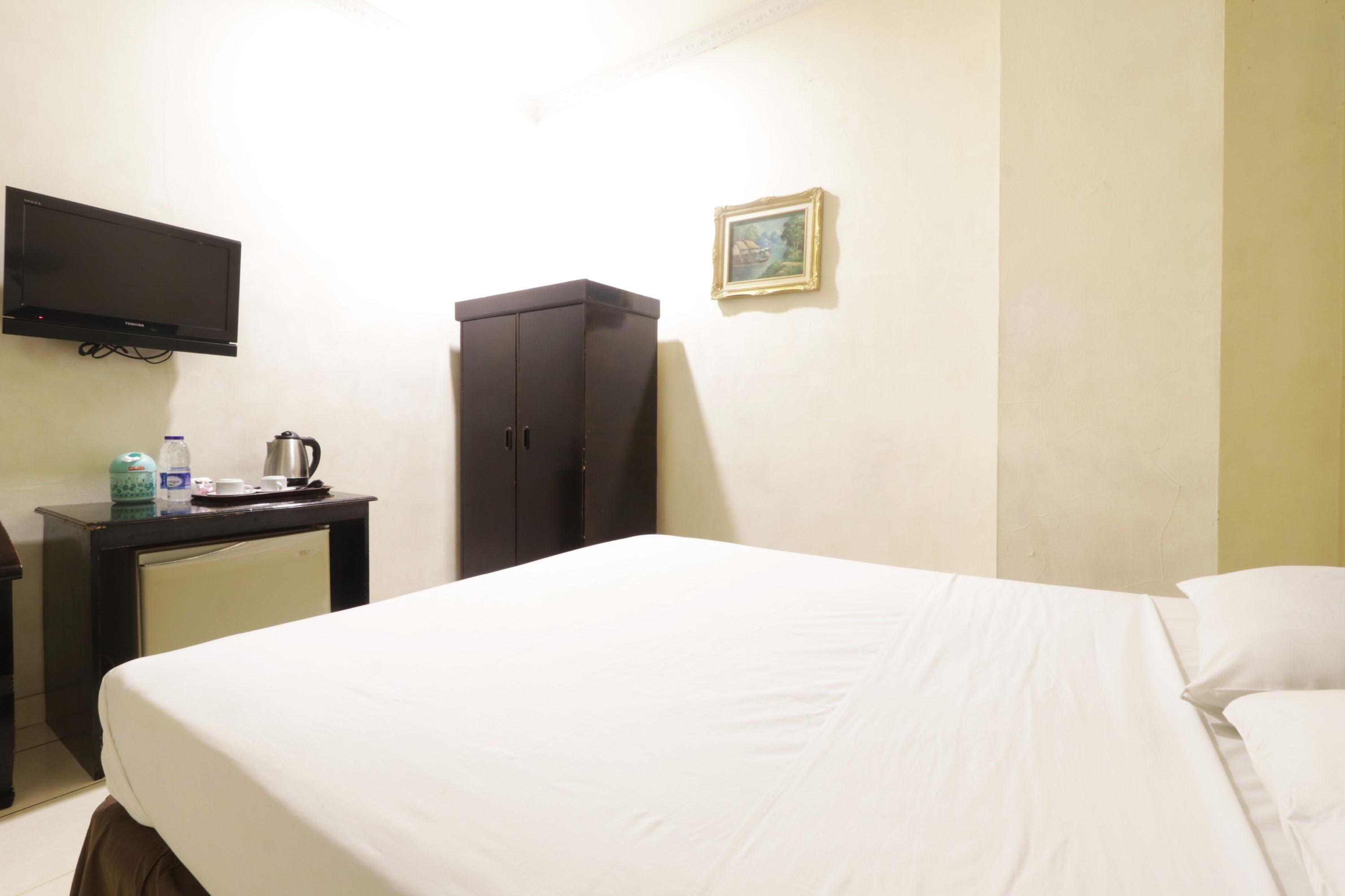 Hotel Gani Jakarta Exterior photo