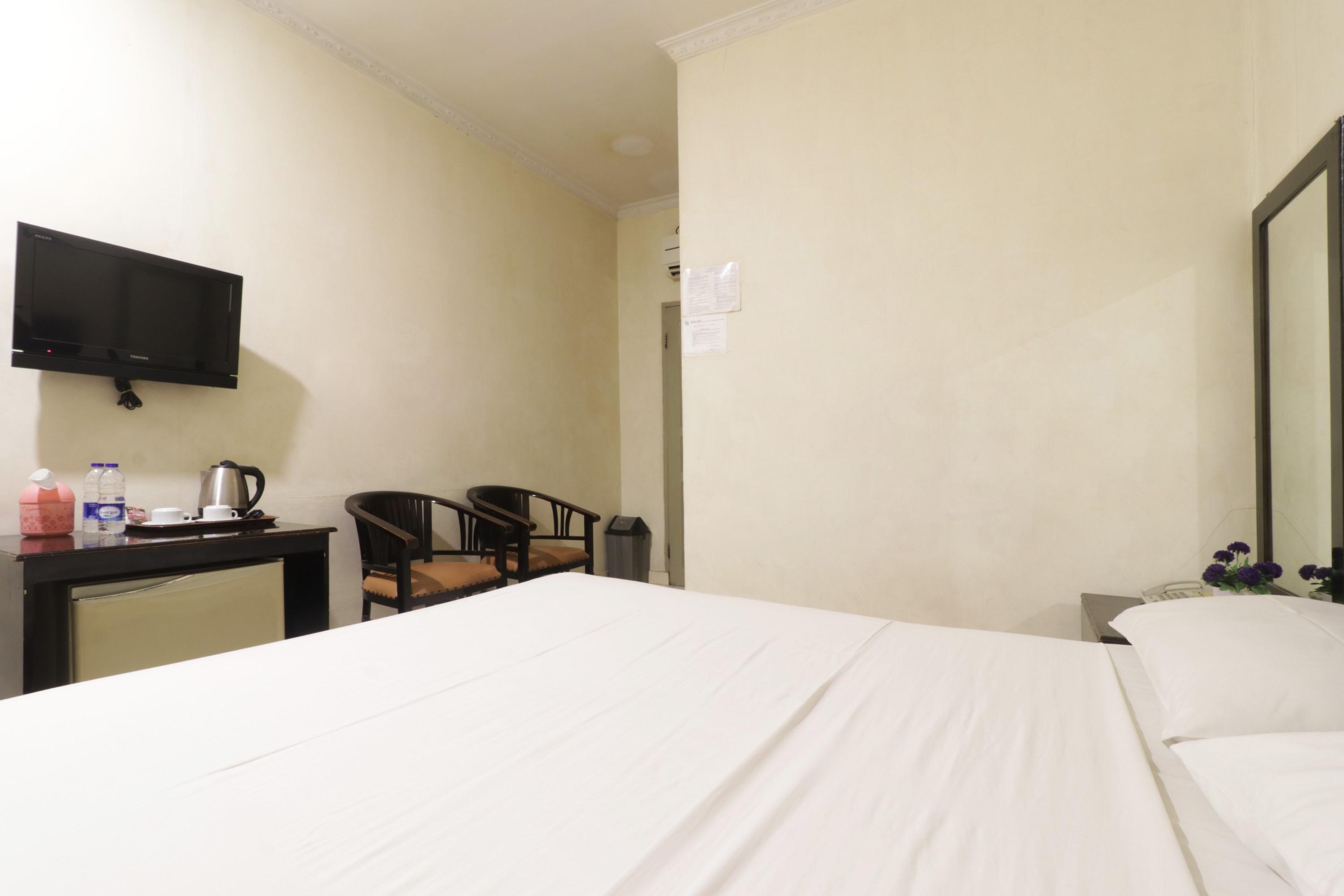 Hotel Gani Jakarta Exterior photo