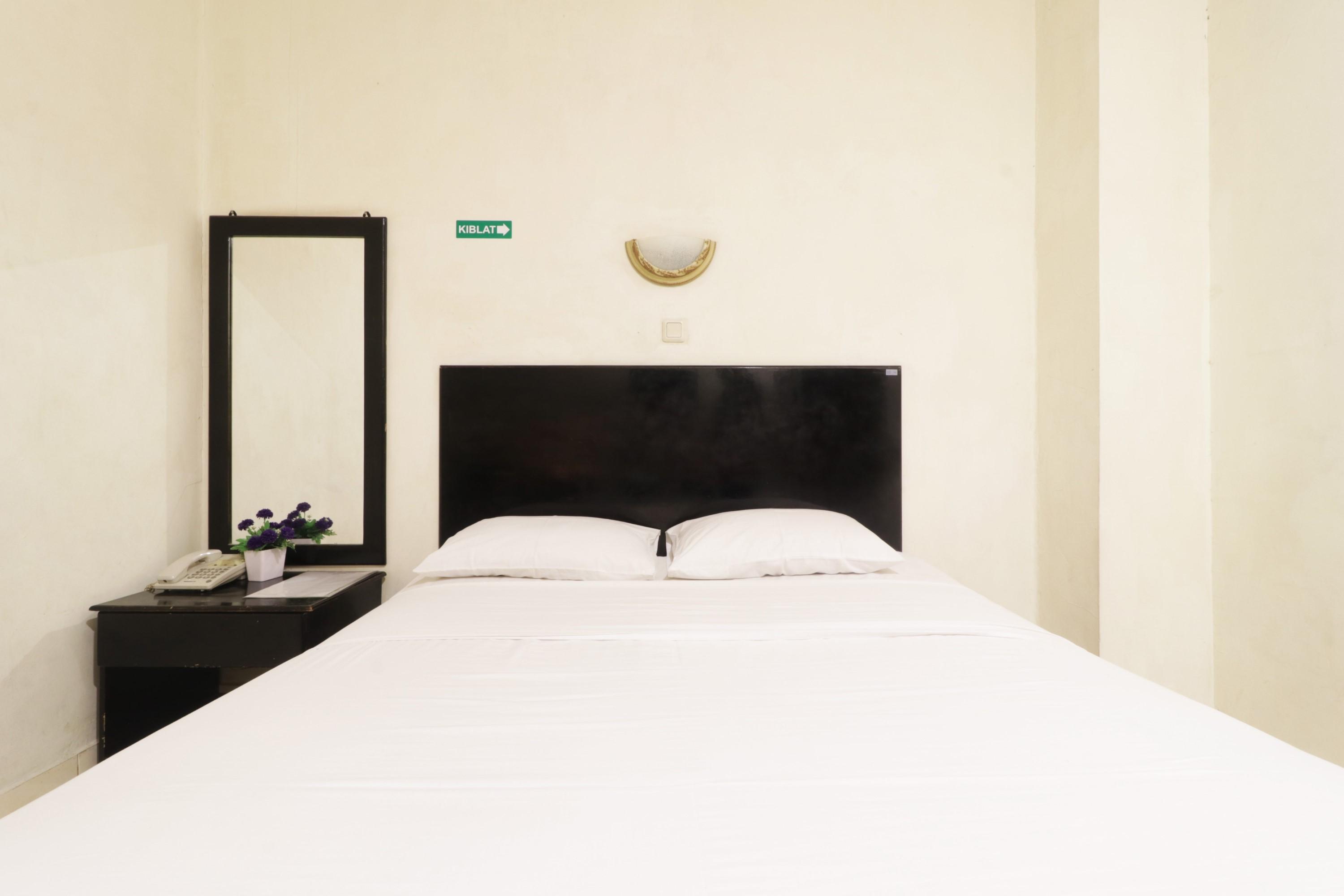 Hotel Gani Jakarta Exterior photo