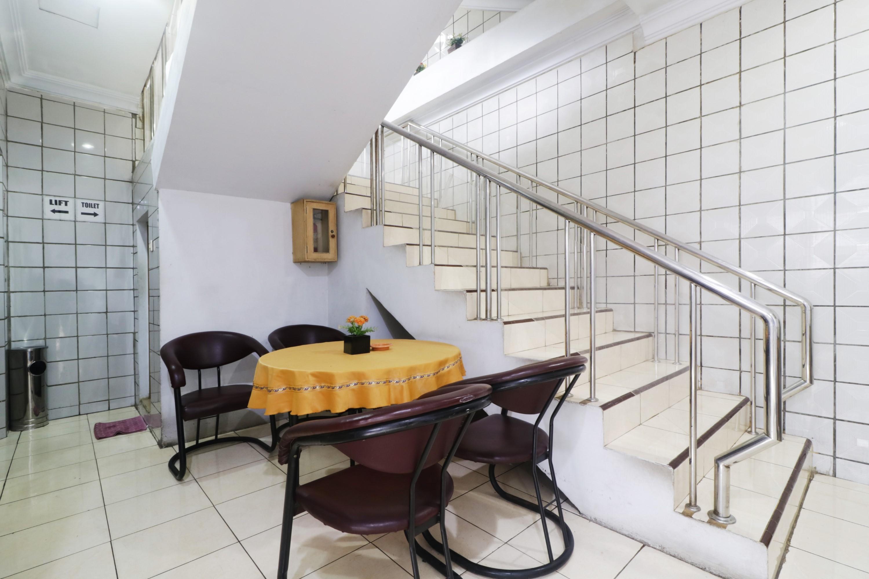 Hotel Gani Jakarta Exterior photo
