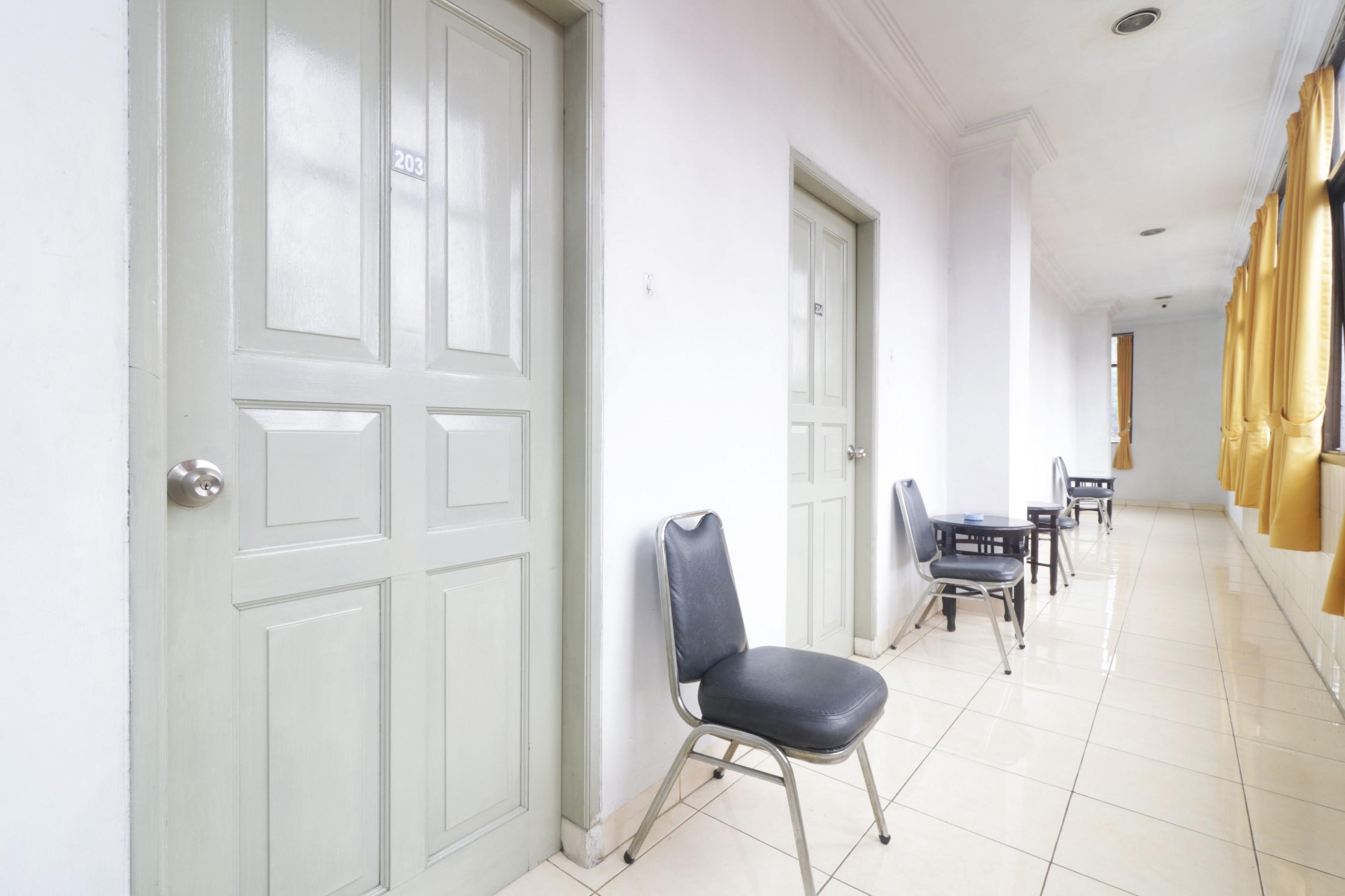 Hotel Gani Jakarta Exterior photo